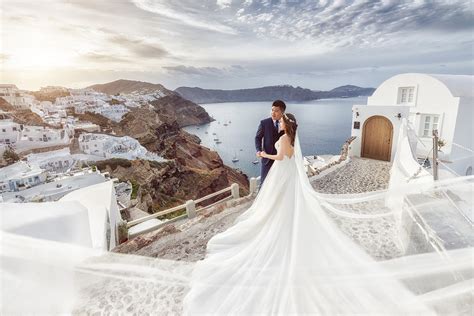 希臘 婚禮